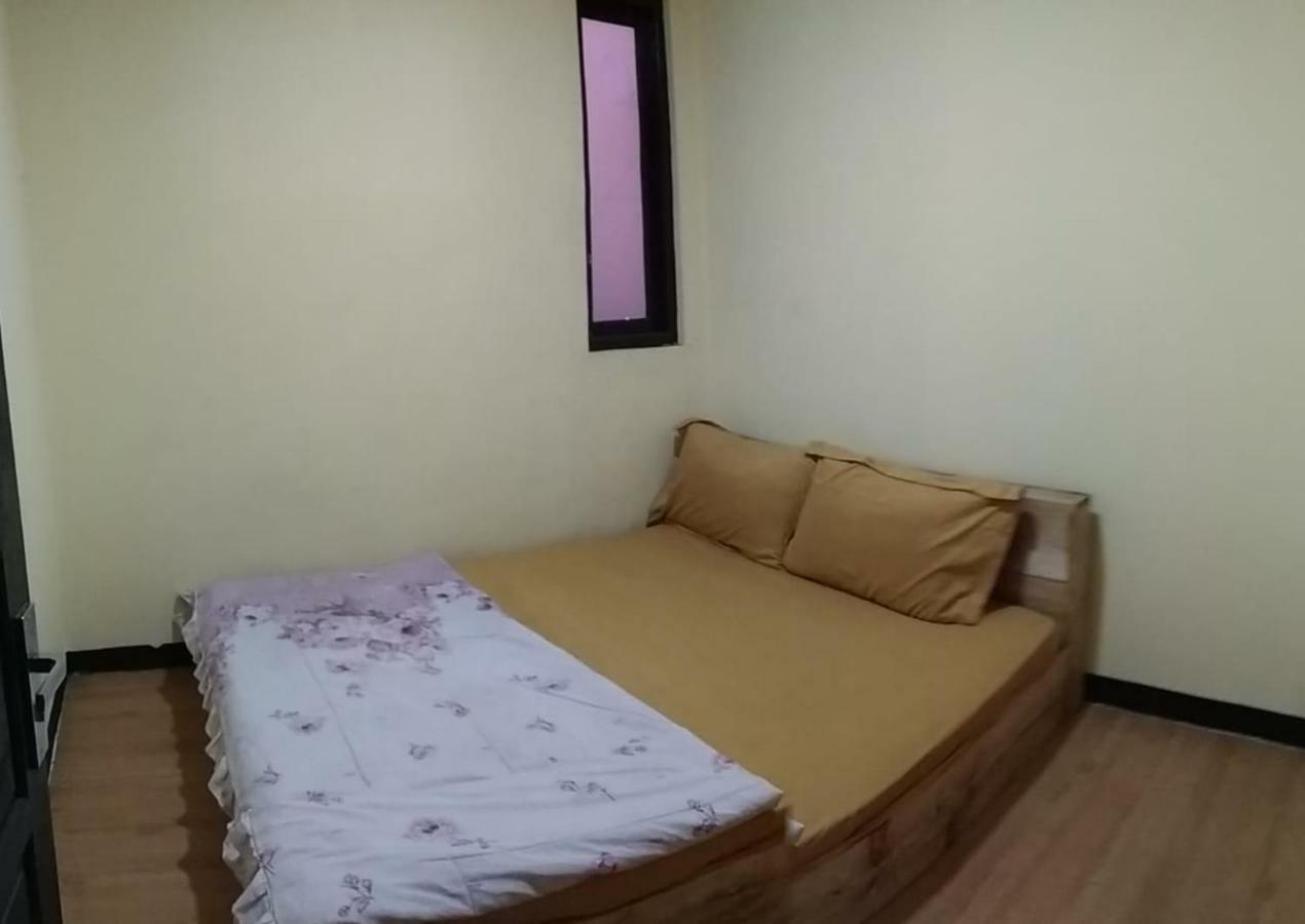 Dieng Plateau Guest House Diyeng ภายนอก รูปภาพ