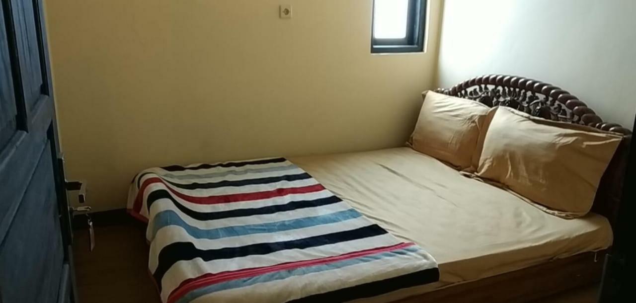 Dieng Plateau Guest House Diyeng ภายนอก รูปภาพ